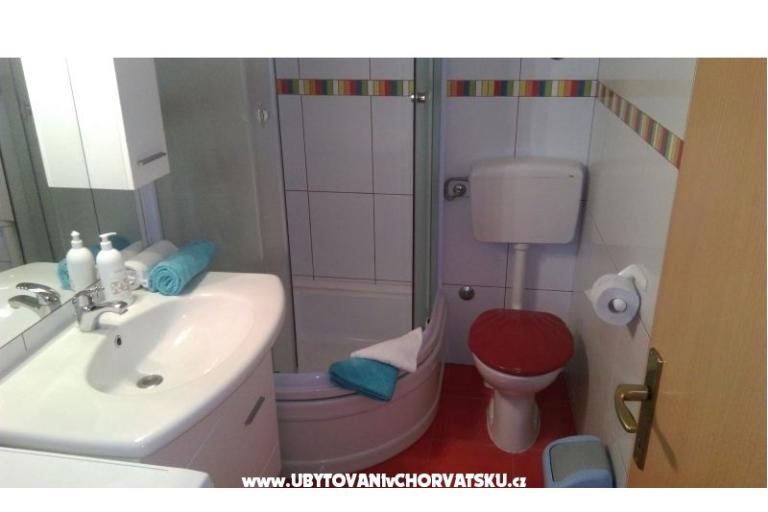 Apartmán Restović – foto 18