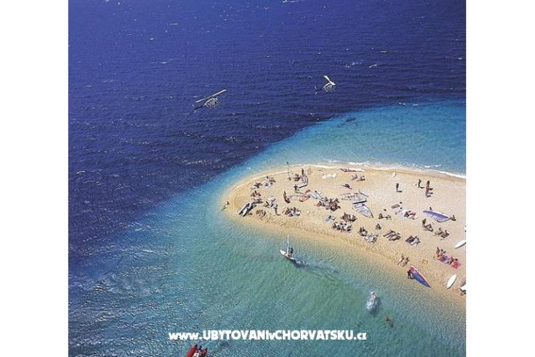 Apartmán Restović – foto 2