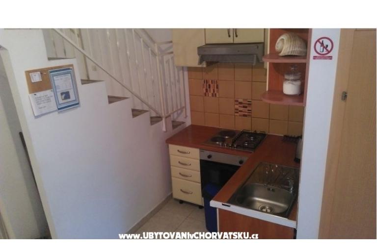 Apartmán Restović – foto 9