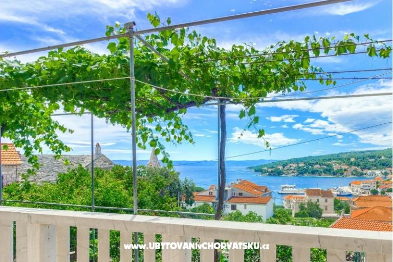 Apartmán Sumartin – foto 12