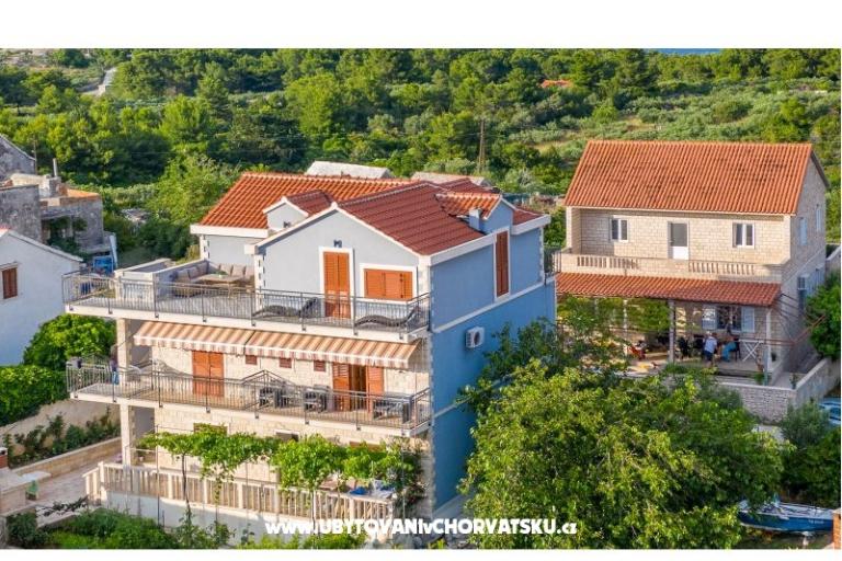 Apartmán Sumartin – foto 8