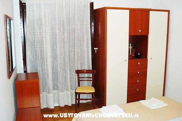 Apartmán Tamara Sutivan – foto 4