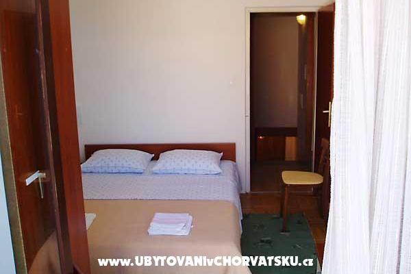 Apartmán Tamara Sutivan – foto 5