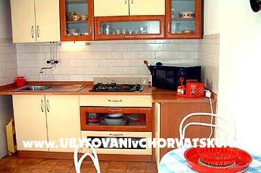 Apartmán Tamara Sutivan – foto 6