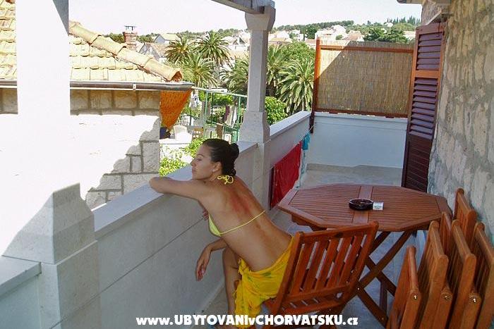 Apartmán Tamara Sutivan – foto 8