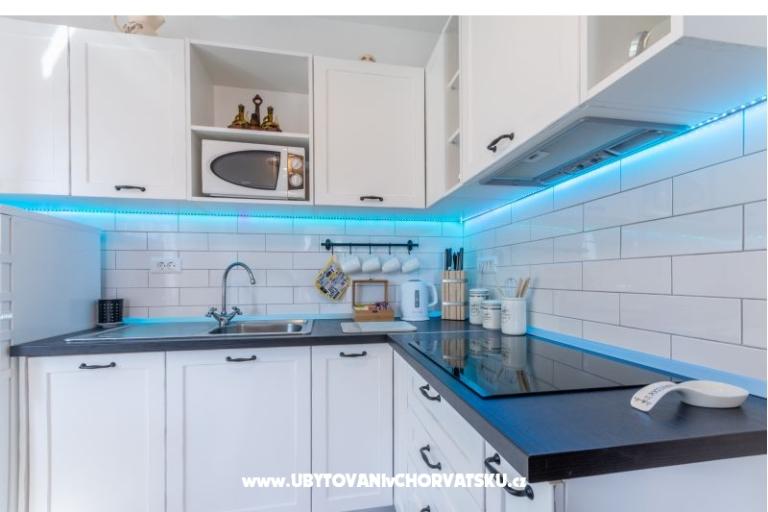 Apartmán Toni Milna  – foto 10