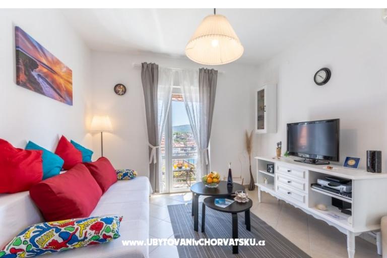 Apartmán Toni Milna  – foto 12