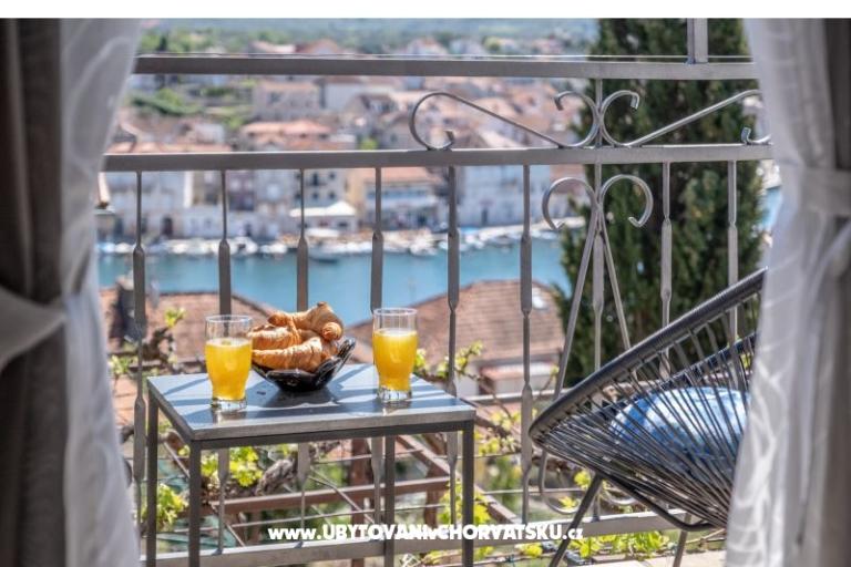 Apartmán Toni Milna  – foto 14