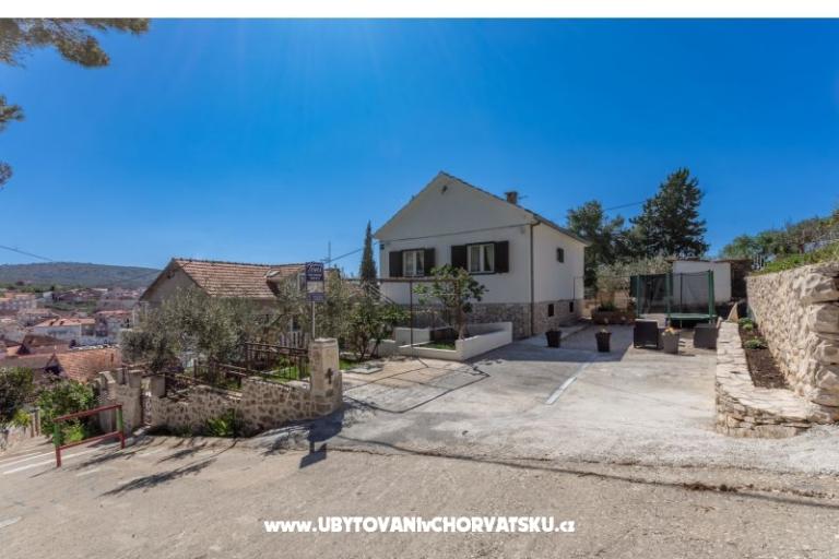 Apartmán Toni Milna  – foto 16