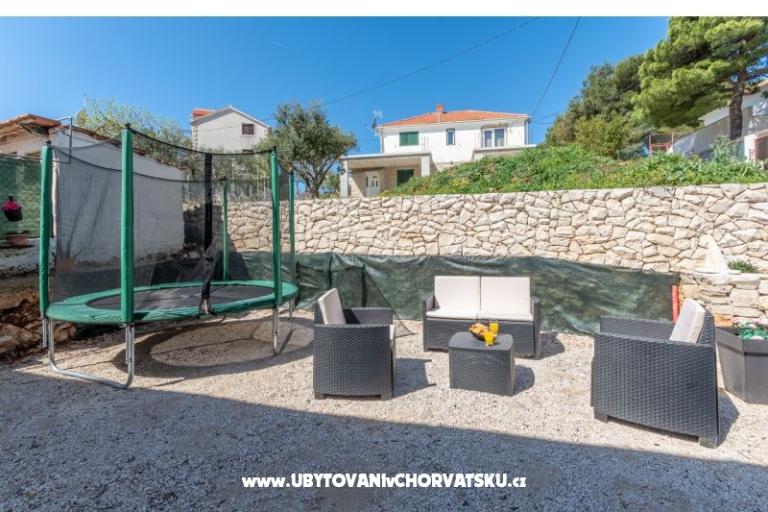 Apartmán Toni Milna  – foto 17