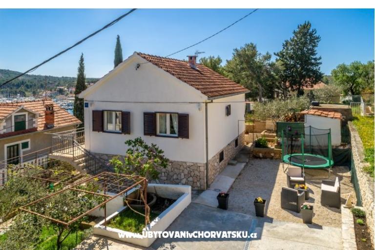 Apartmán Toni Milna  – foto 18