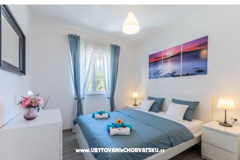 Apartmán Toni Milna  – foto 2