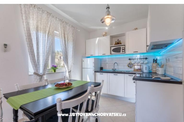 Apartmán Toni Milna  – foto 9