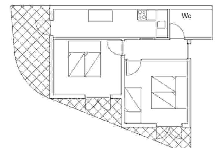 Apartmán Zorica Jović – foto 14