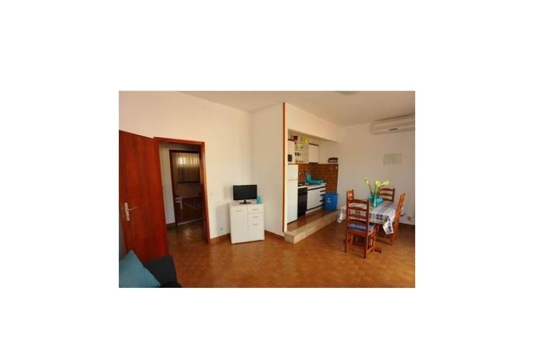 Apartmány Bera, Julie i Edi – foto 10