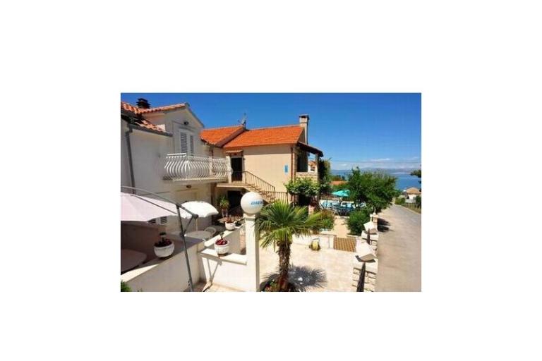 Apartmány Bera, Julie i Edi – foto 16