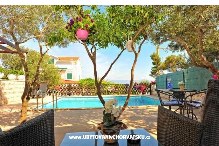 Apartmány Bera, Julie i Edi – foto 17