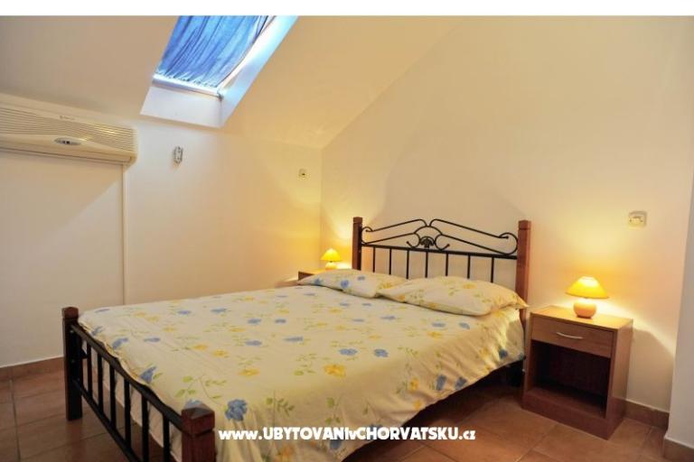 Apartmány Bera, Julie i Edi – foto 18