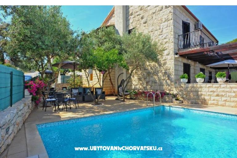 Apartmány Bera, Julie i Edi – foto 3