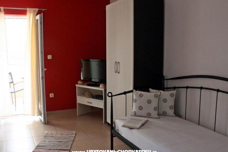 Apartmány Bili Milna Osibova – foto 16