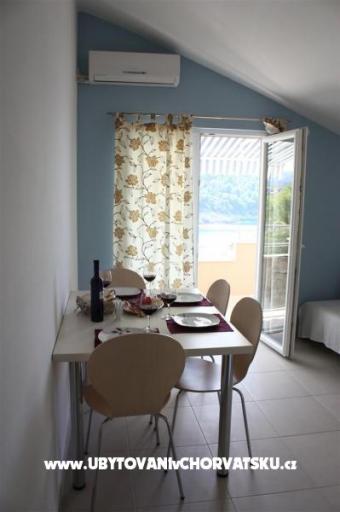 Apartmány Bili Milna Osibova – foto 17
