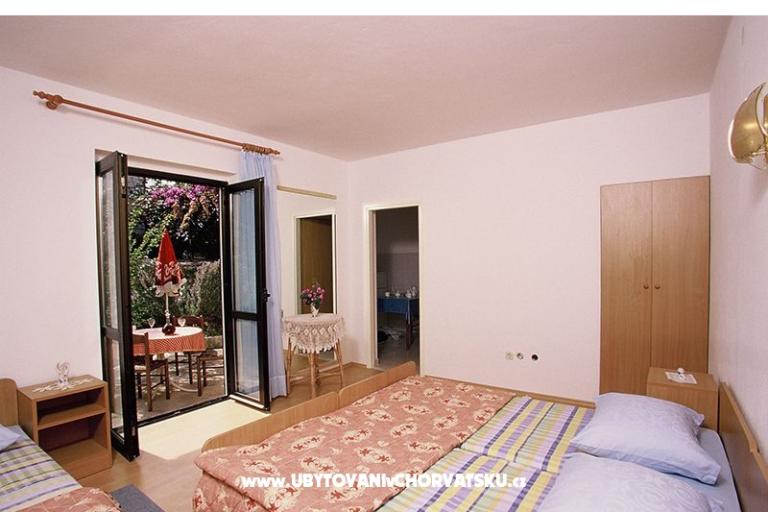 Apartmány Boljat – foto 10