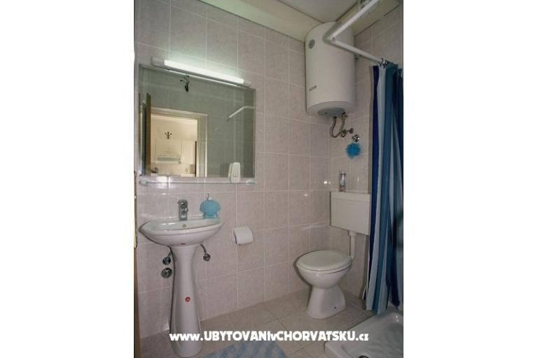 Apartmány Boljat – foto 11