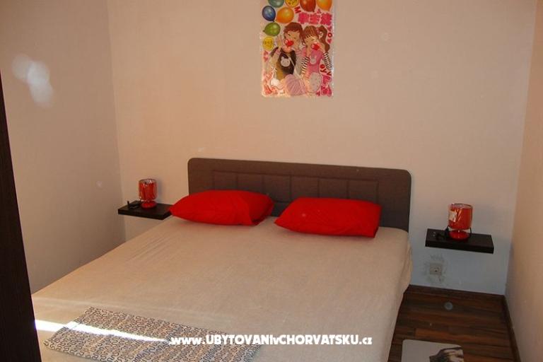 Apartmány Boljat – foto 14
