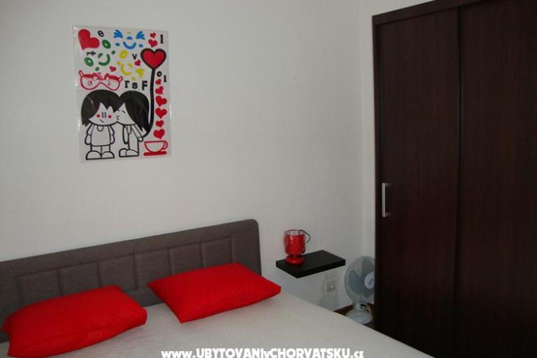 Apartmány Boljat – foto 4