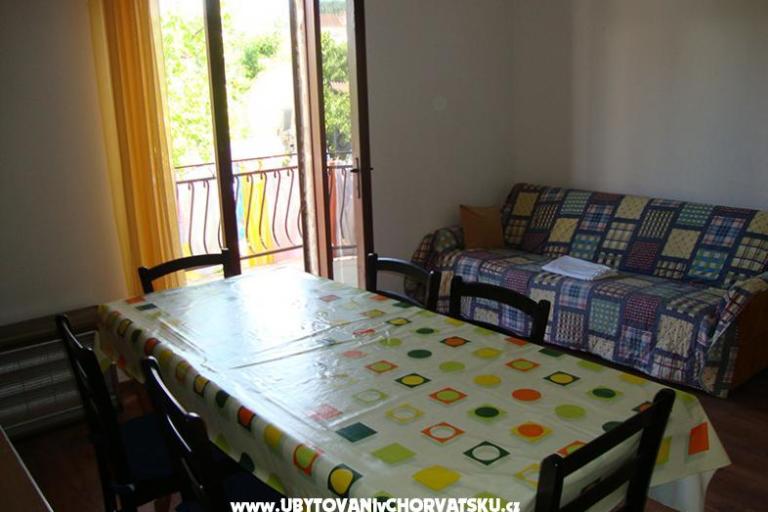Apartmány Boljat – foto 5
