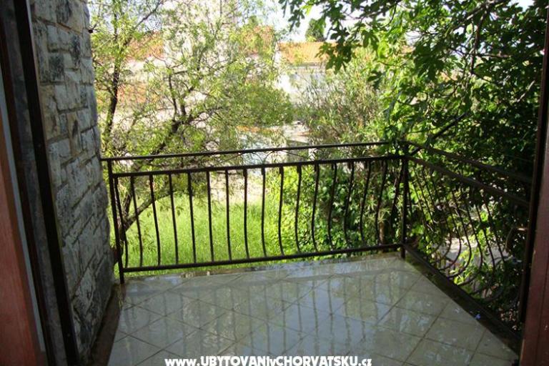 Apartmány Boljat – foto 6
