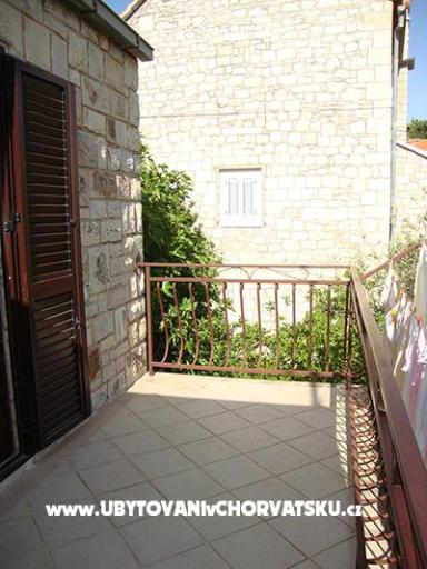 Apartmány Boljat – foto 7