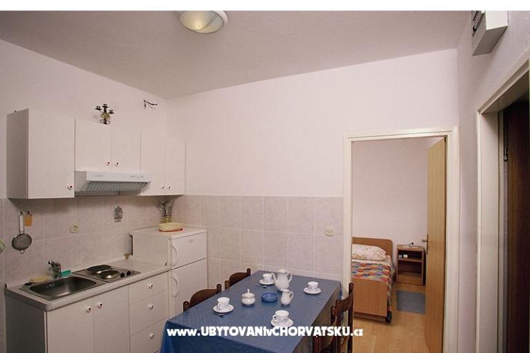 Apartmány Boljat – foto 9