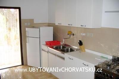 Apartmány Bonačić – foto 7