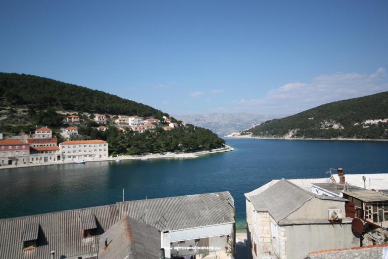 Apartmány Brač – foto 2