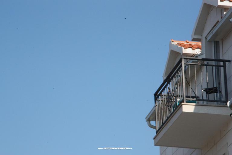 Apartmány Brač – foto 3