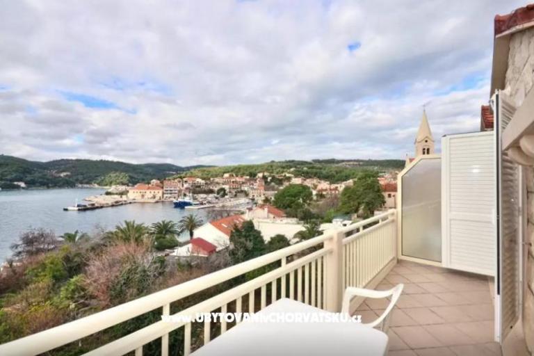 Apartmány Brač – foto 7