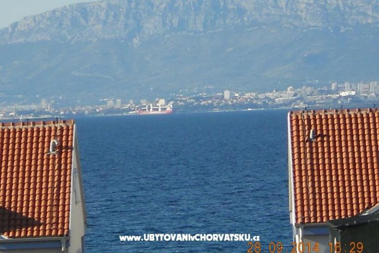 Apartmány Čavala Brač – foto 10