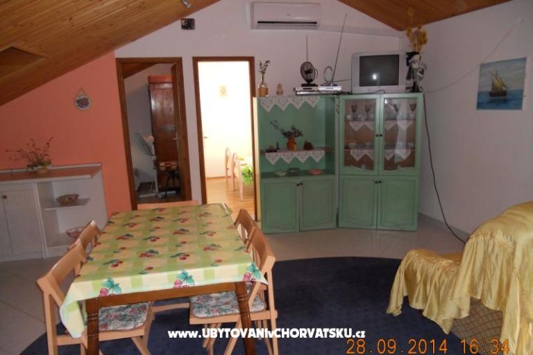 Apartmány Čavala Brač – foto 12