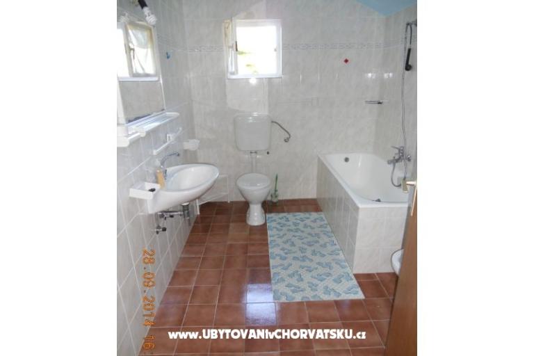 Apartmány Čavala Brač – foto 13