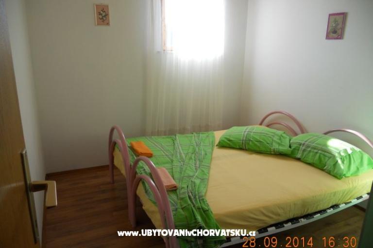 Apartmány Čavala Brač – foto 15