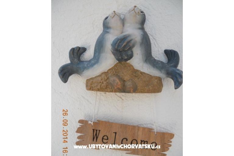 Apartmány Čavala Brač – foto 17