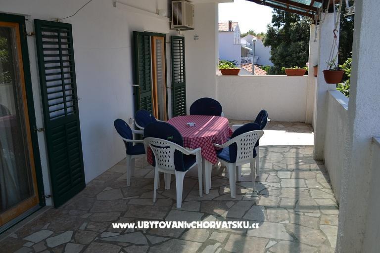 Apartmány Čavala Brač – foto 4