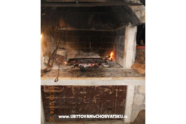 Apartmány Čavala Brač – foto 9