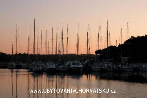 Apartmány  Conte – foto 2