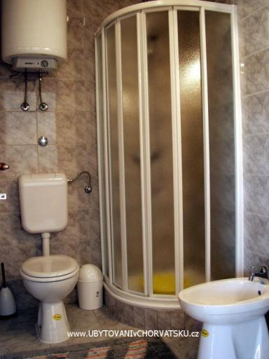 Apartmány  Conte – foto 5