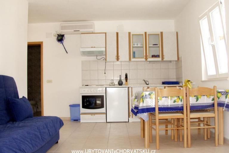 Apartmány  Conte – foto 6
