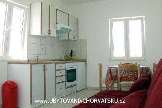 Apartmány  Conte – foto 7