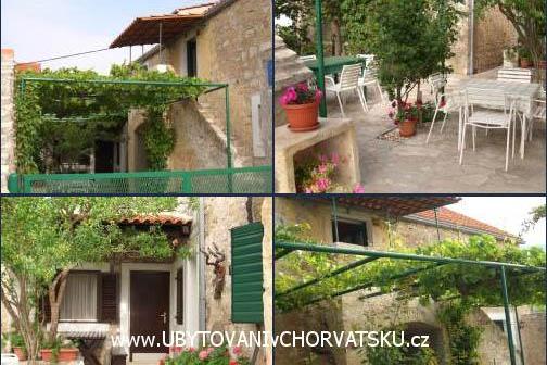Apartmány Davor – foto 2