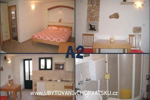 Apartmány Davor – foto 3